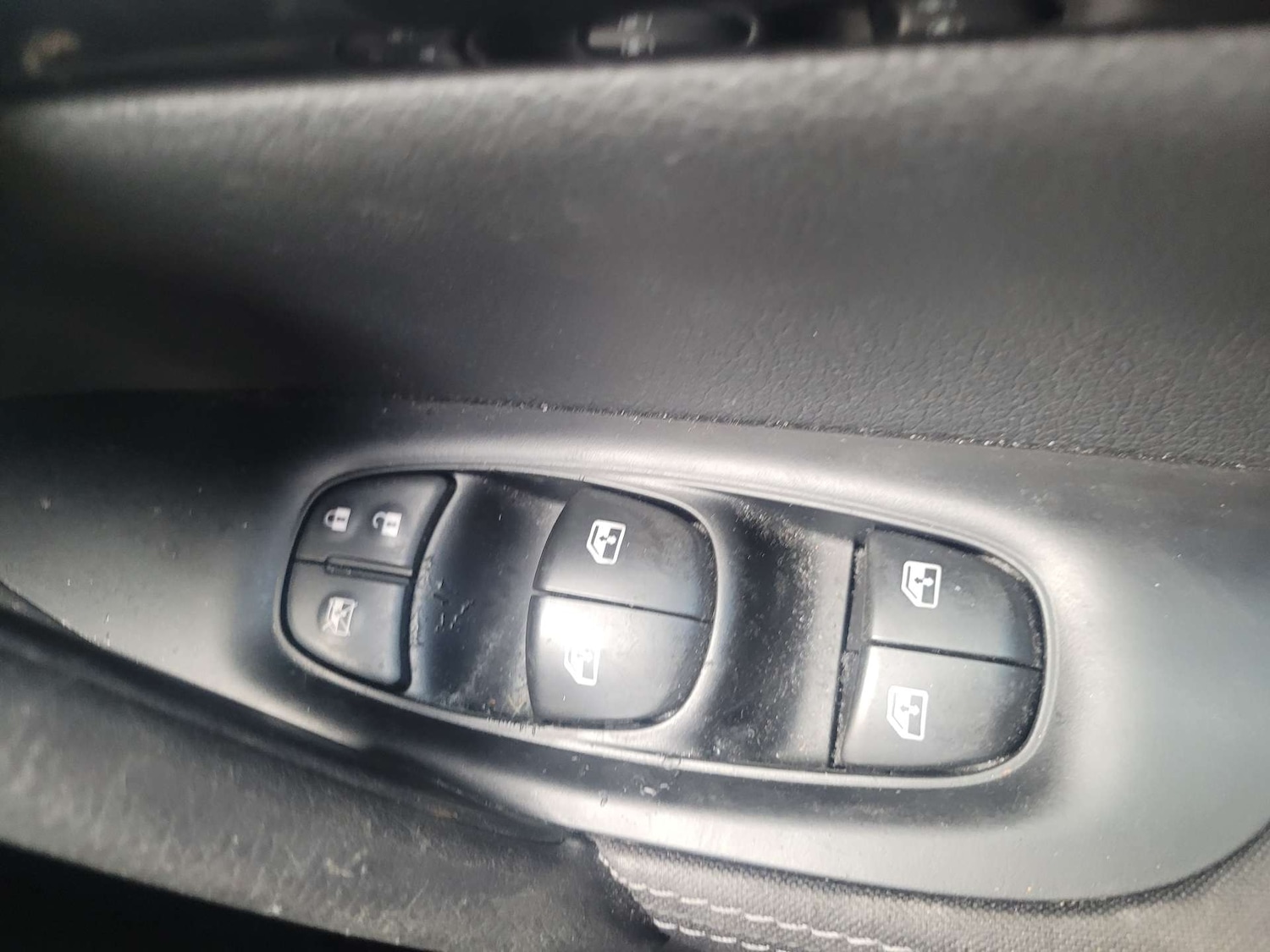 Used Nissan Qashqai 2021 for sale - 76963698: Photo 18