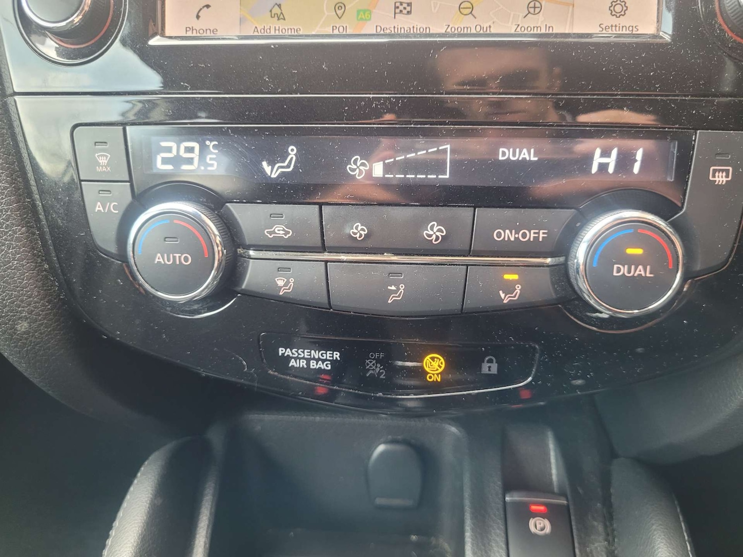 Used Nissan Qashqai 2021 for sale - 76963698: Photo 23