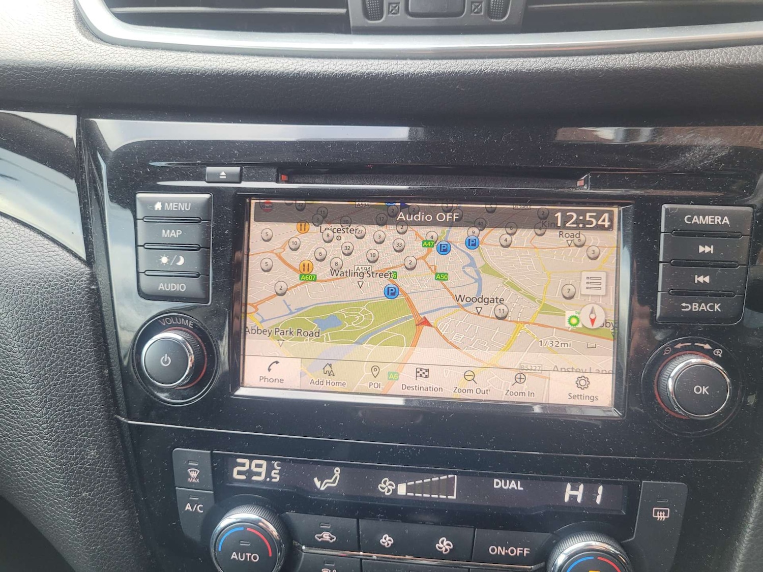 Used Nissan Qashqai 2021 for sale - 76963698: Photo 24