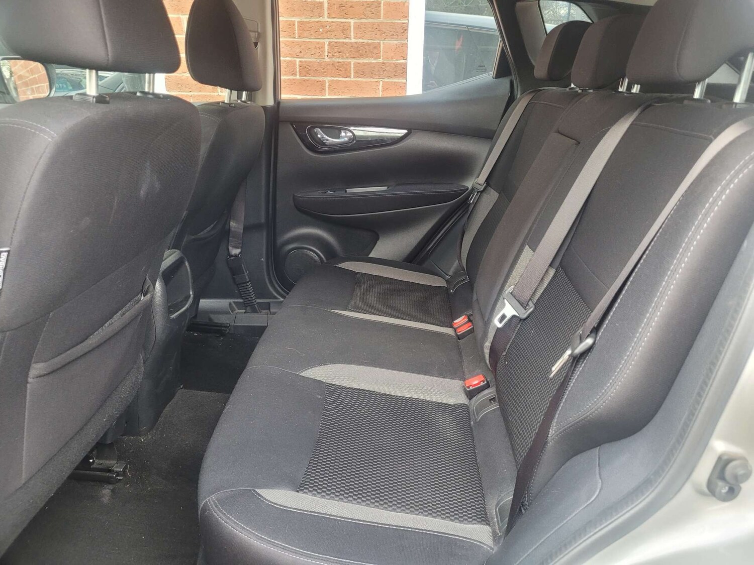 Used Nissan Qashqai 2021 for sale - 76963698: Photo 26