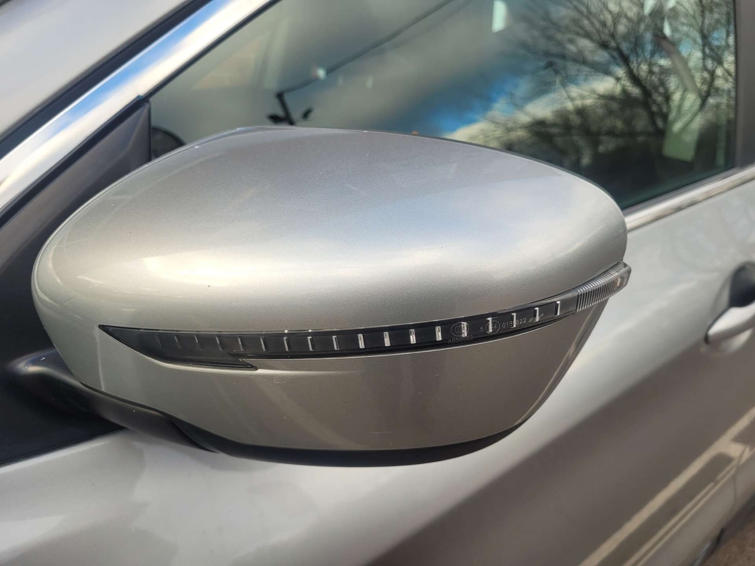 Used Nissan Qashqai 2021 for sale - 76963698: Photo 28