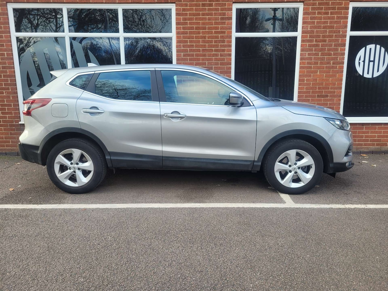 Used Nissan Qashqai 2021 for sale - 76963698: Photo 5