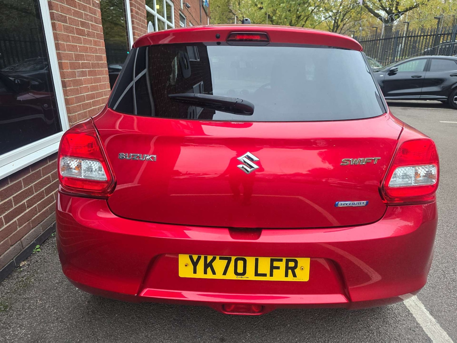 Used Suzuki Swift 2020 for sale - 76404371: Photo 11