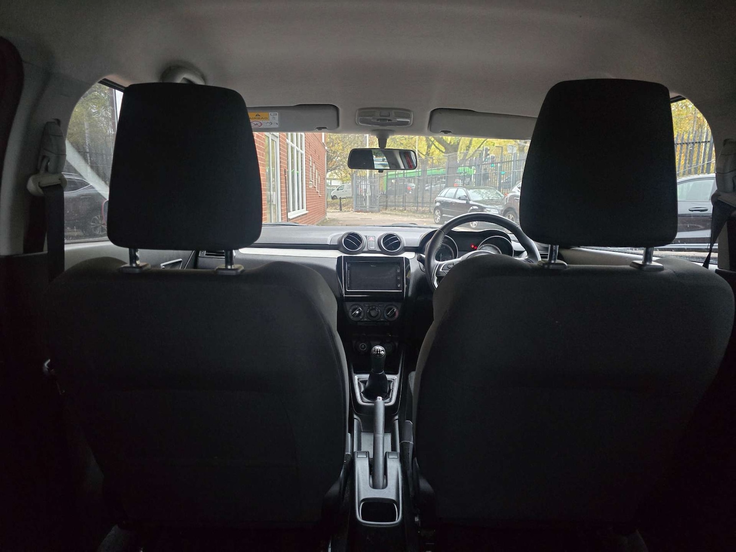 Used Suzuki Swift 2020 for sale - 76404371: Photo 13