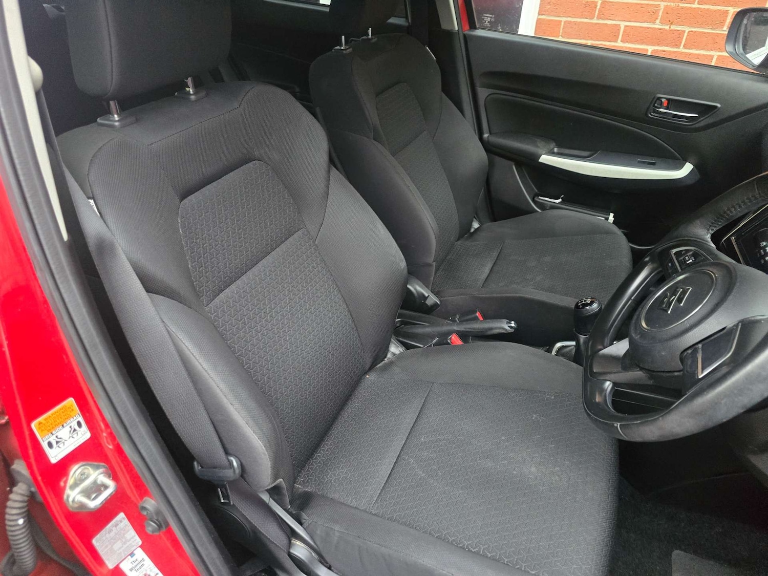 Used Suzuki Swift 2020 for sale - 76404371: Photo 27