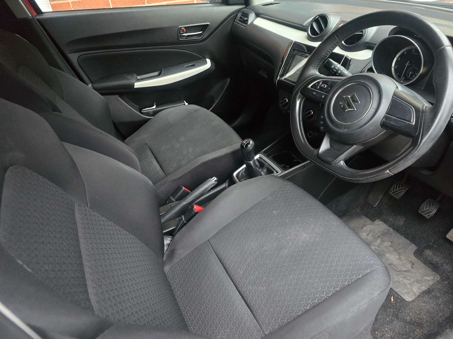 Used Suzuki Swift 2020 for sale - 76404371: Photo 28