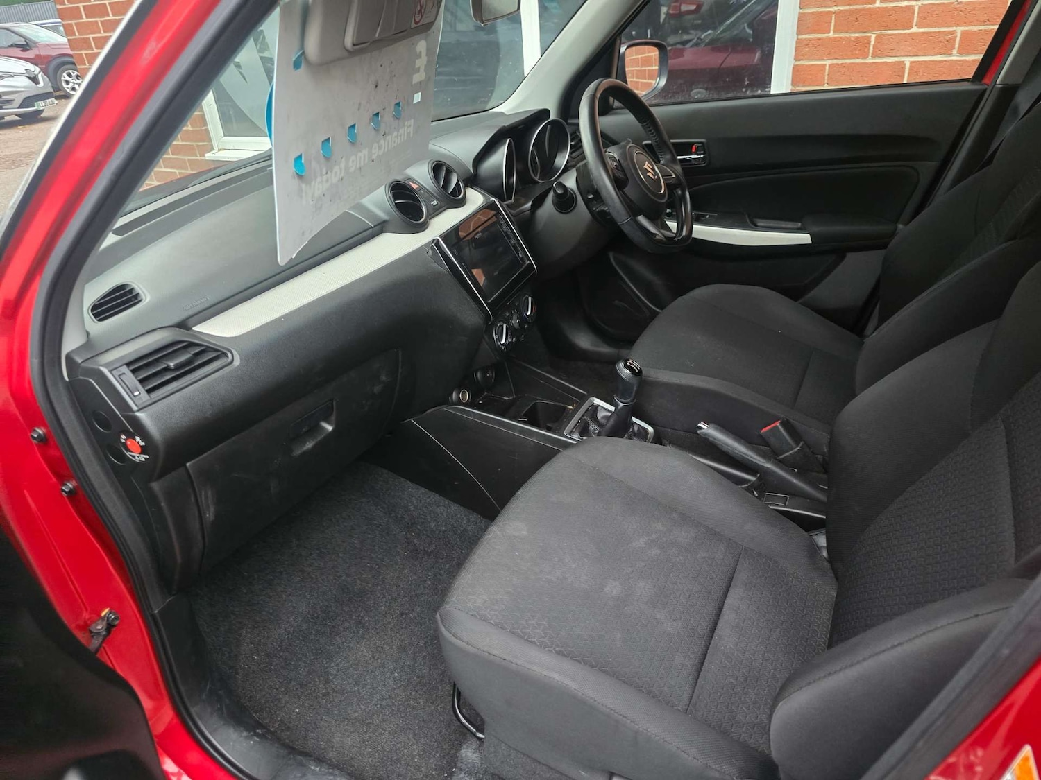 Used Suzuki Swift 2020 for sale - 76404371: Photo 33