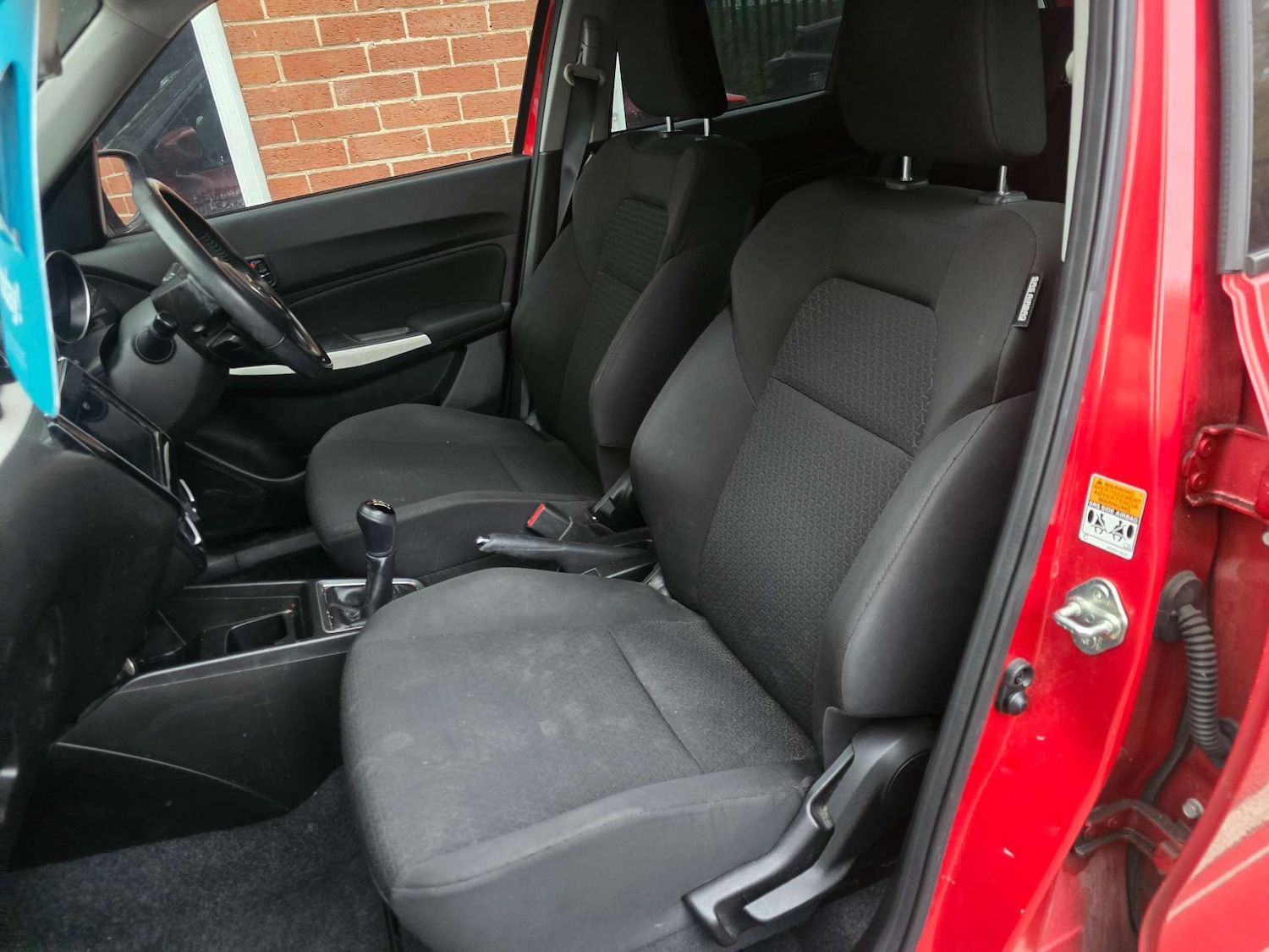 Used Suzuki Swift 2020 for sale - 76404371: Photo 34