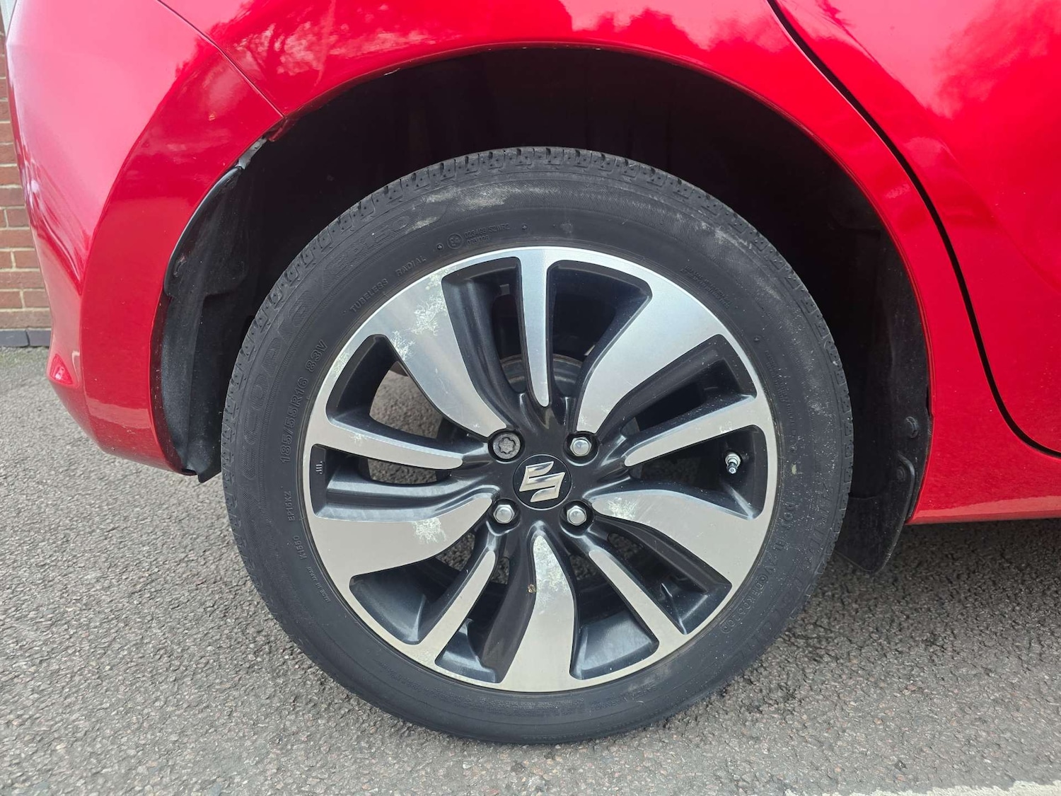 Used Suzuki Swift 2020 for sale - 76404371: Photo 35