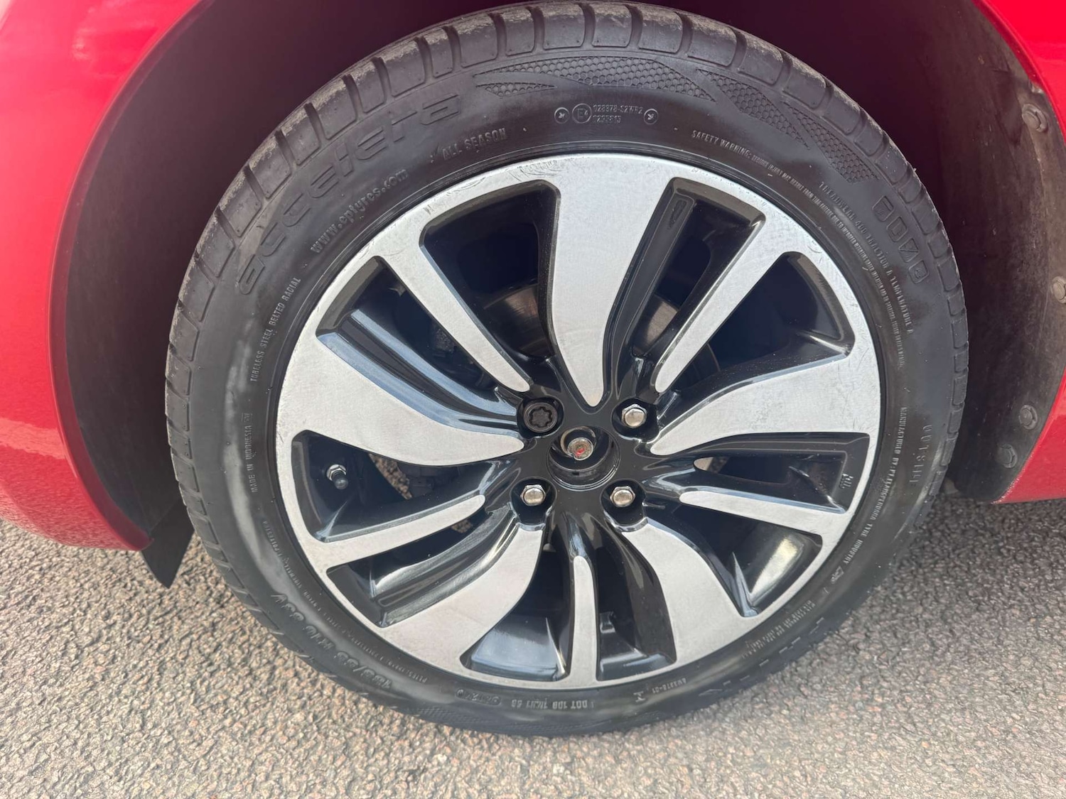 Used Suzuki Swift 2020 for sale - 76404371: Photo 45