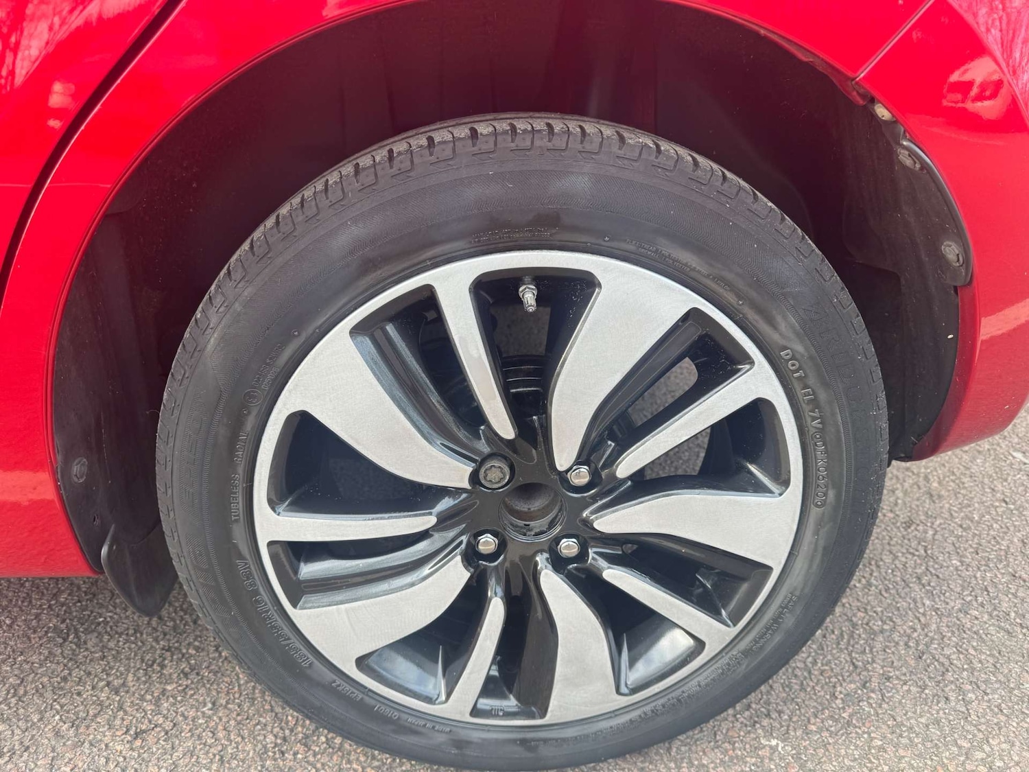 Used Suzuki Swift 2020 for sale - 76404371: Photo 46