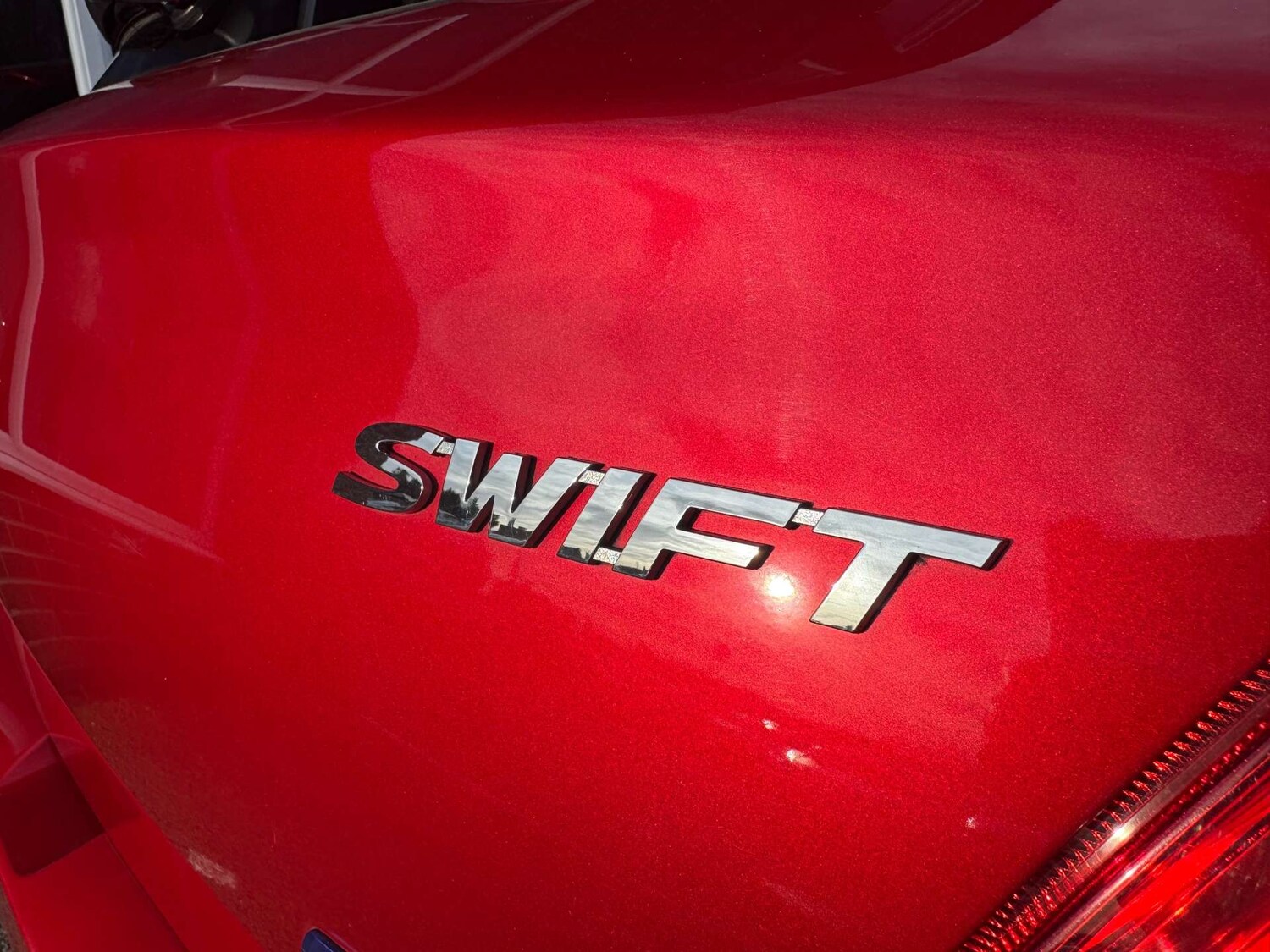 Used Suzuki Swift 2020 for sale - 76404371: Photo 47