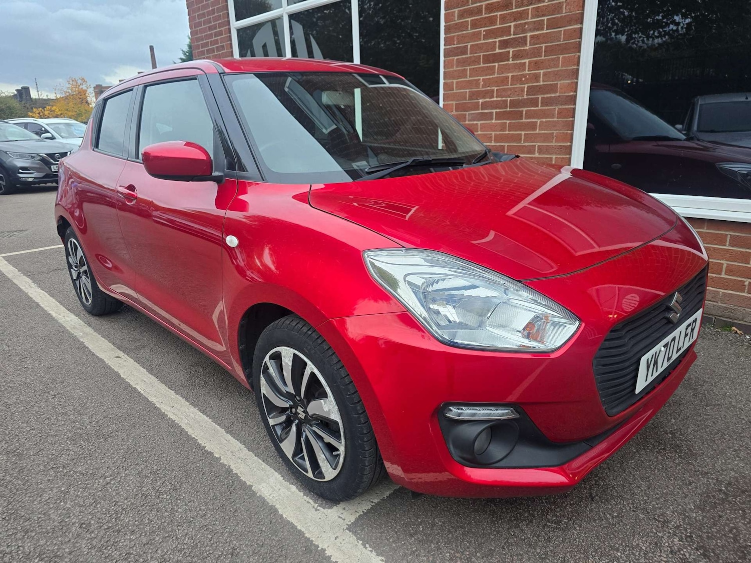 Used Suzuki Swift 2020 for sale - 76404371: Photo 5