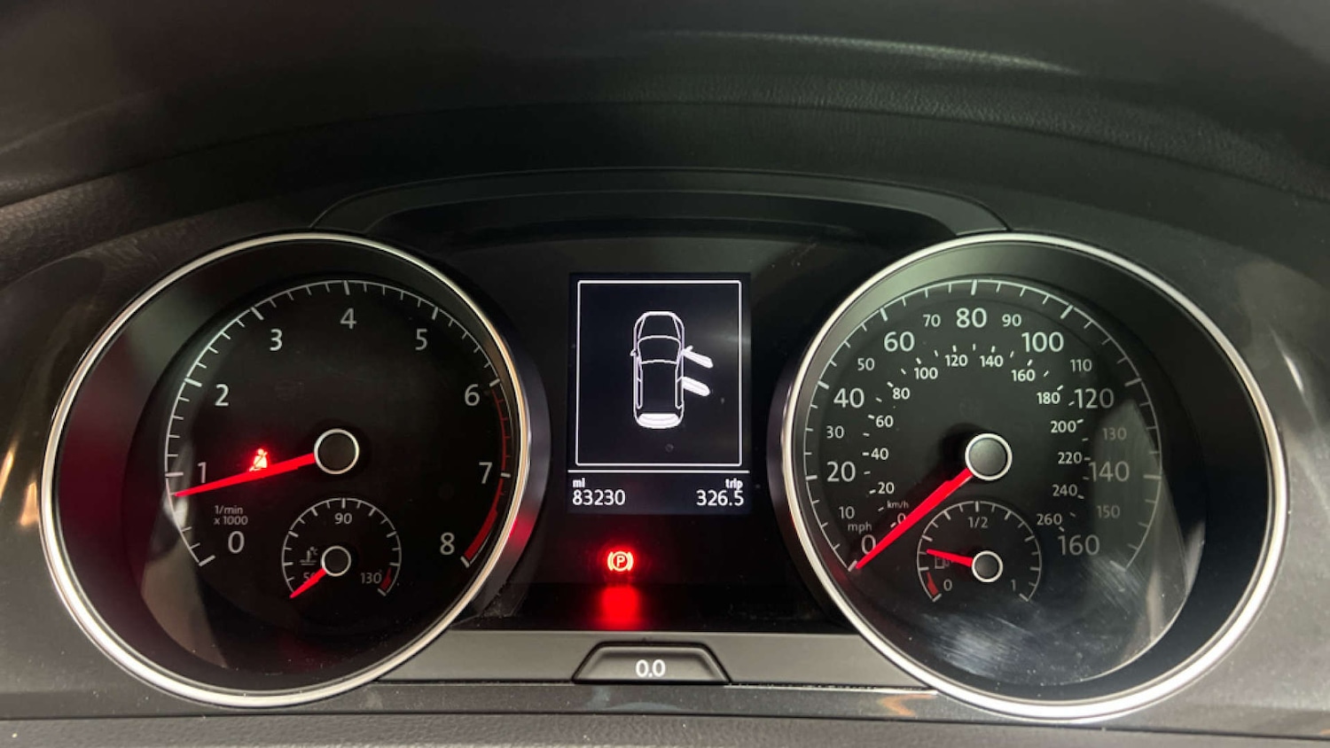 Used Volkswagen Golf 2020 for sale - 76414862: Photo 10