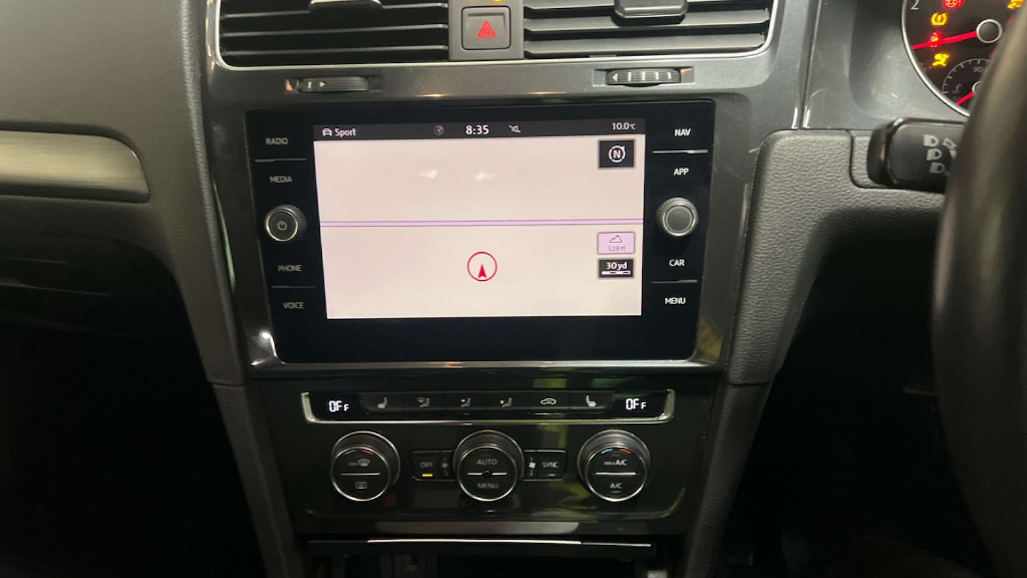 Used Volkswagen Golf 2020 for sale - 76414862: Photo 11