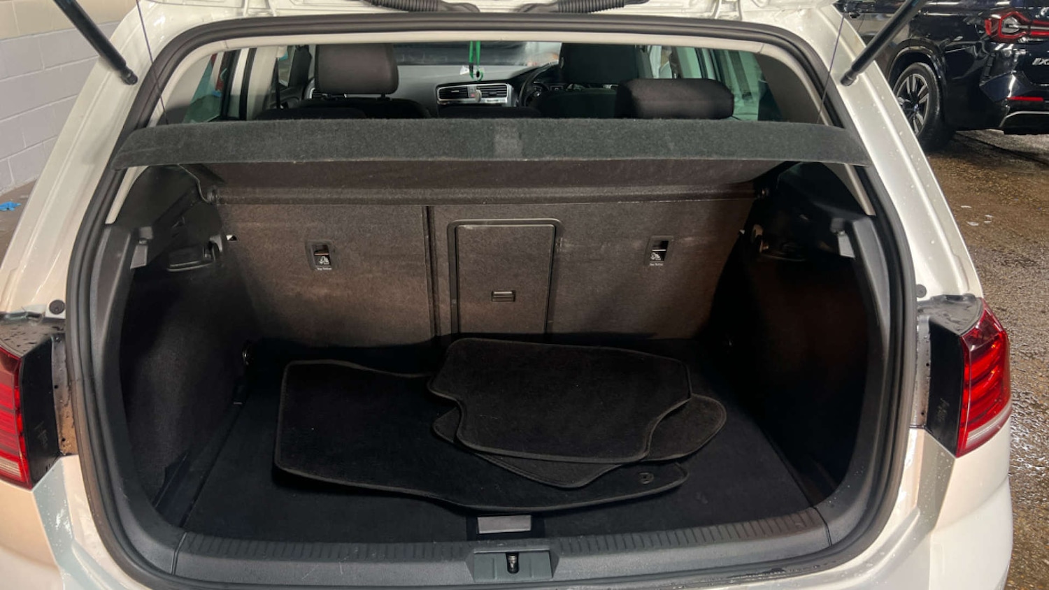 Used Volkswagen Golf 2020 for sale - 76414862: Photo 7