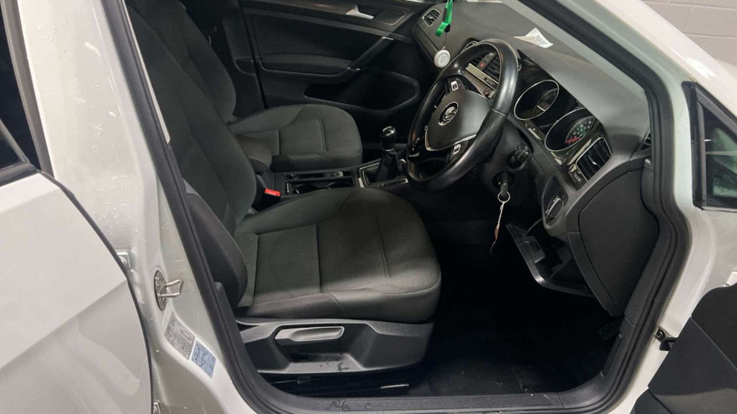 Used Volkswagen Golf 2020 for sale - 76414862: Photo 9