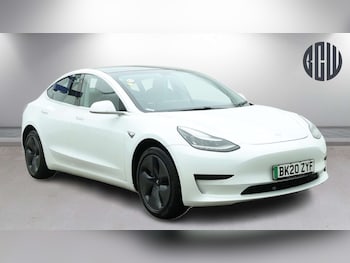 Used Tesla Model 3 2020 for sale - 78808057: Photo