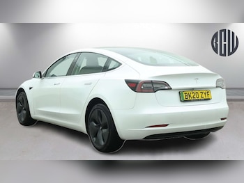 Used Tesla Model 3 2020 for sale - 78808057: Photo