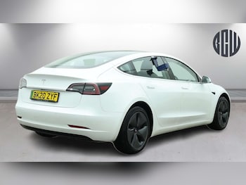 Used Tesla Model 3 2020 for sale - 78808057: Photo