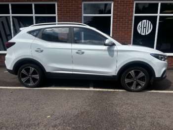 Used MG MG ZS 2021 for sale - 74793083: Photo