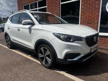 Used MG MG ZS 2021 for sale - 74793083: Photo
