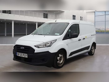 Used Ford Transit Connect 2020 for sale - 76026244: Photo
