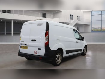 Used Ford Transit Connect 2020 for sale - 76026244: Photo