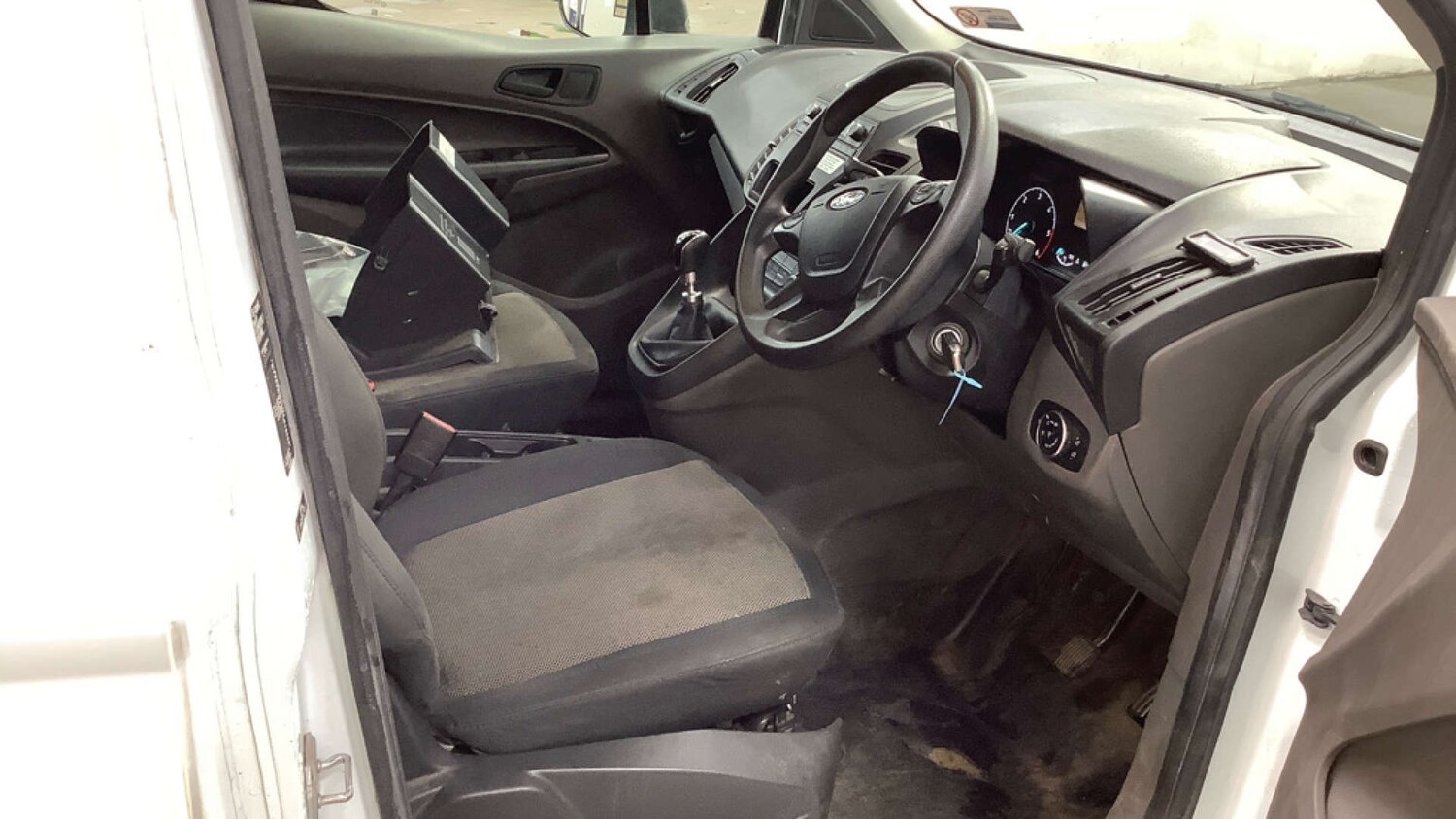 Vehicle 9