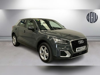 Used Audi Q2 2019 for sale - 78795116: Photo