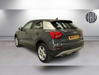Used Audi Q2 2019 for sale - 78795116: Photo