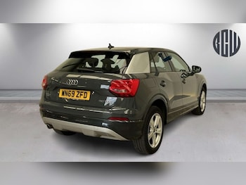 Used Audi Q2 2019 for sale - 78795116: Photo