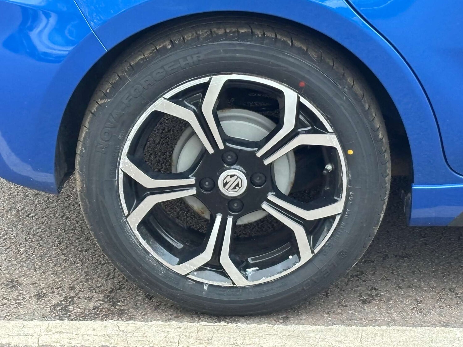 Used MG MG3 2019 for sale - 76274241: Photo 11