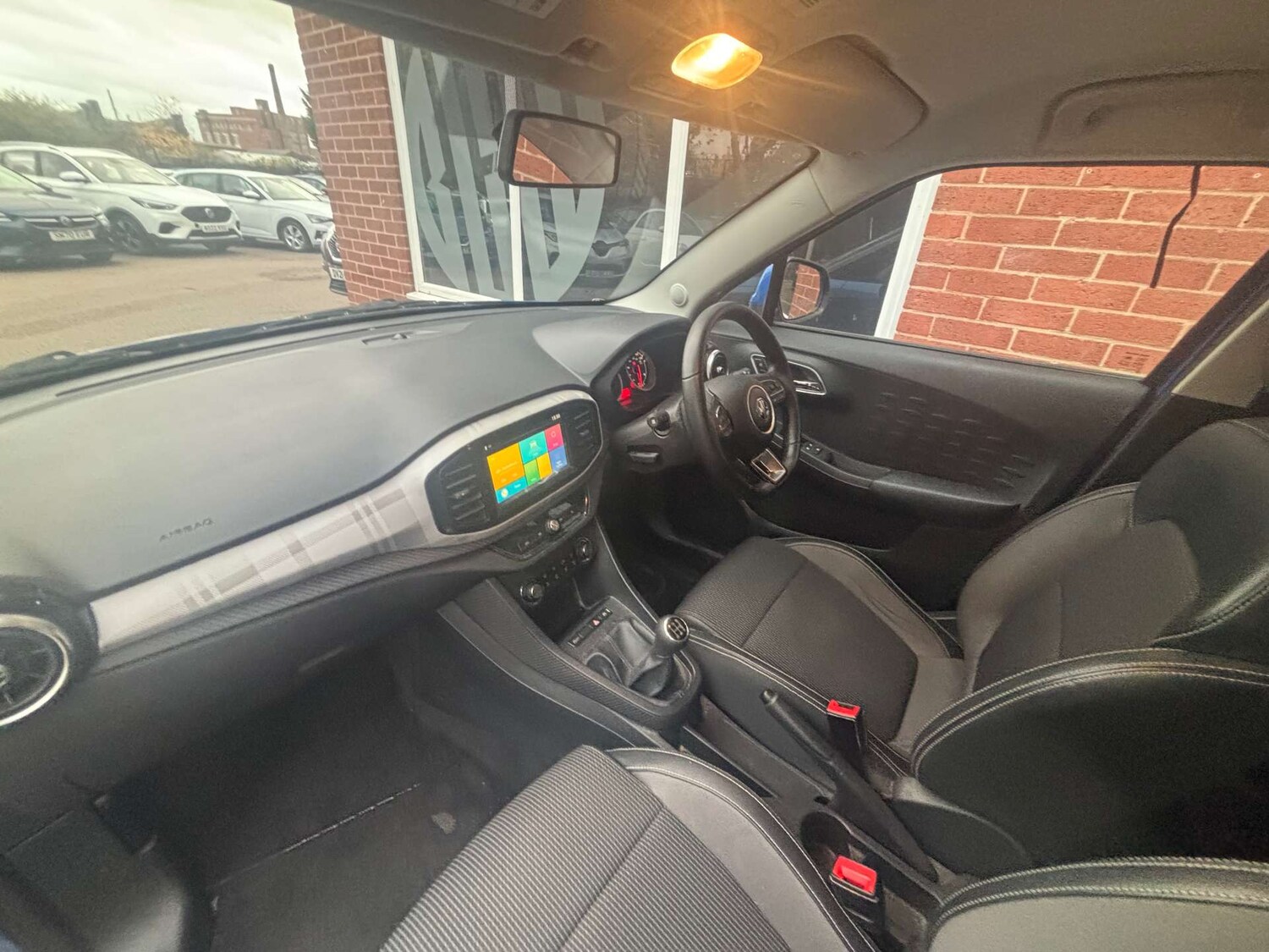 Used MG MG3 2019 for sale - 76274241: Photo 12