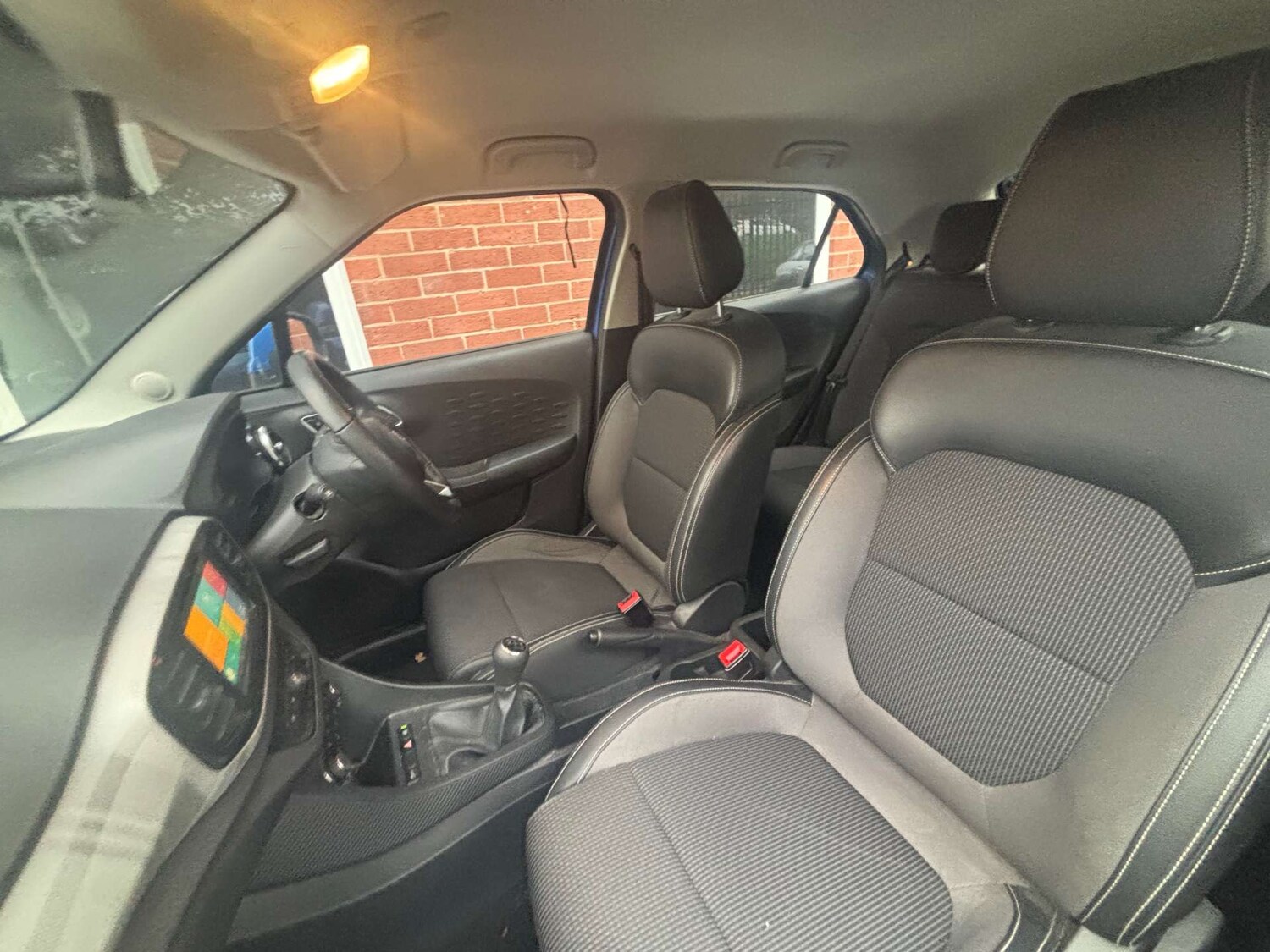 Used MG MG3 2019 for sale - 76274241: Photo 13