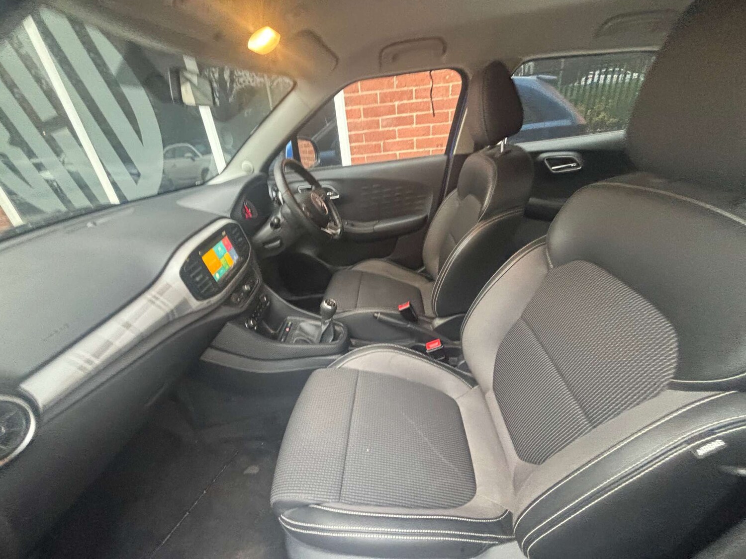 Used MG MG3 2019 for sale - 76274241: Photo 14