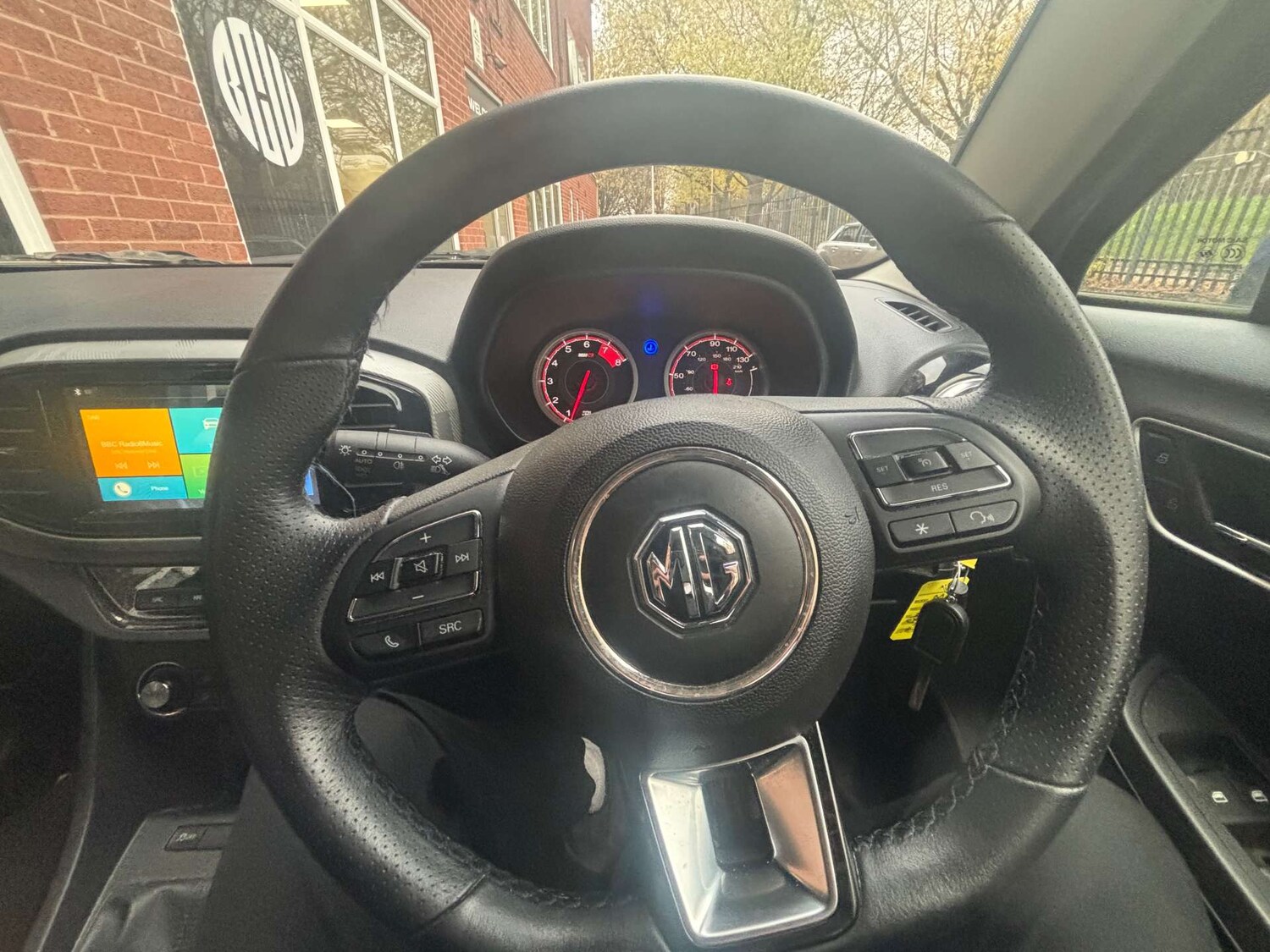 Used MG MG3 2019 for sale - 76274241: Photo 15