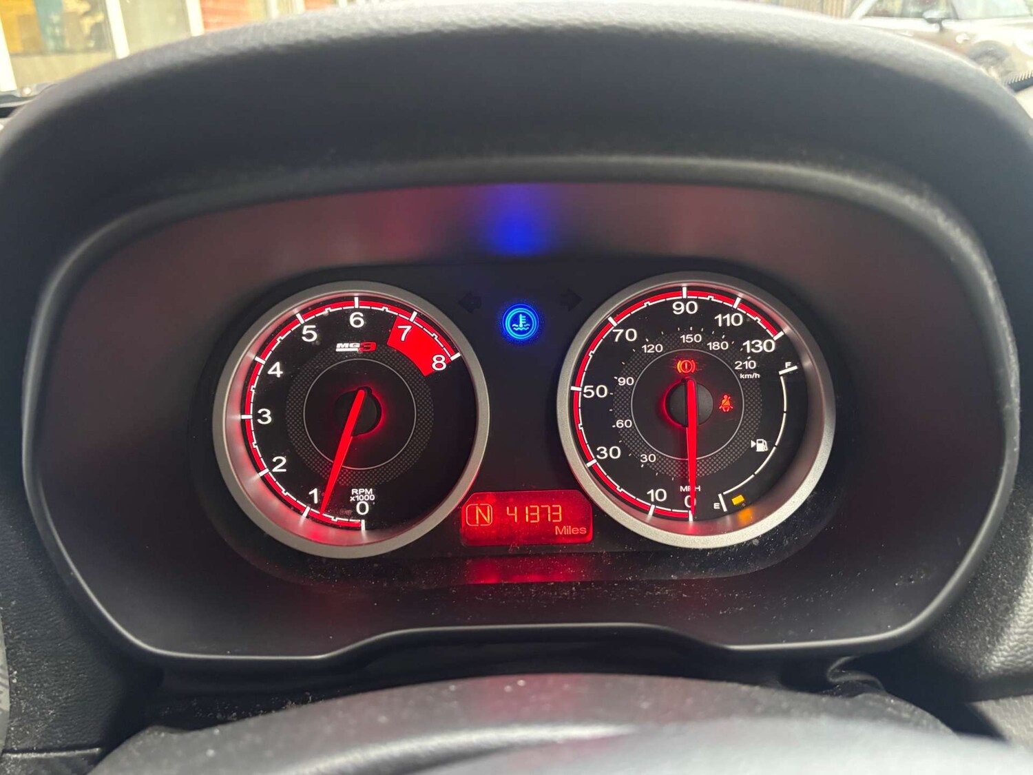 Used MG MG3 2019 for sale - 76274241: Photo 16