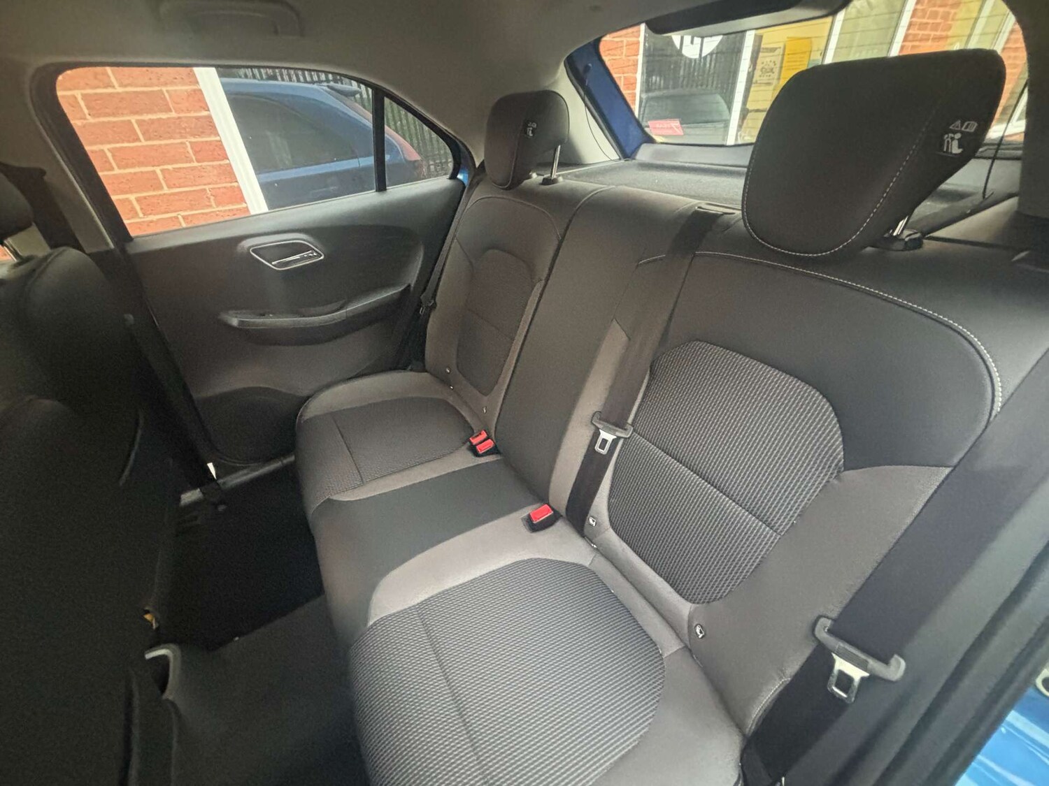 Used MG MG3 2019 for sale - 76274241: Photo 17