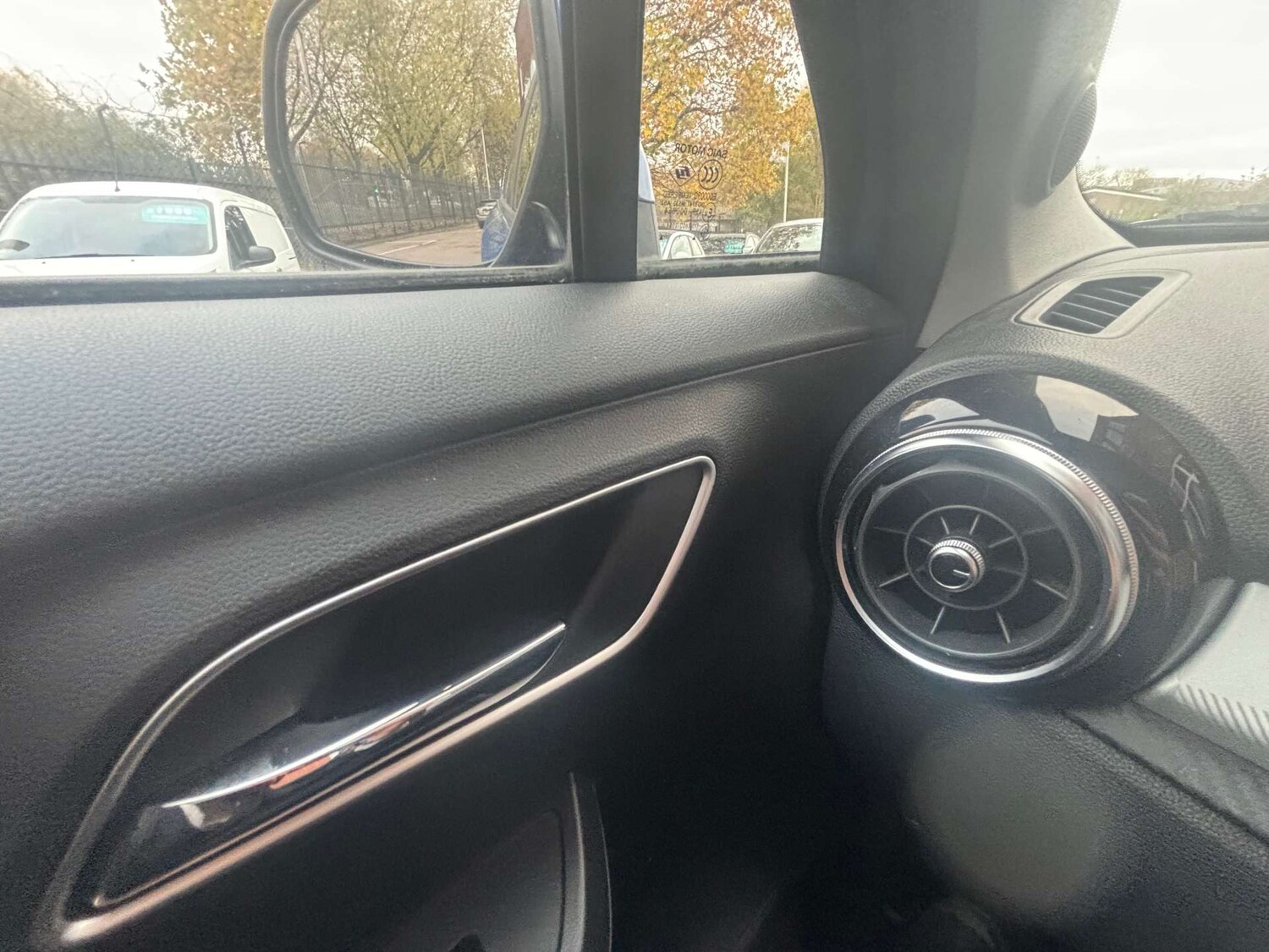 Used MG MG3 2019 for sale - 76274241: Photo 19