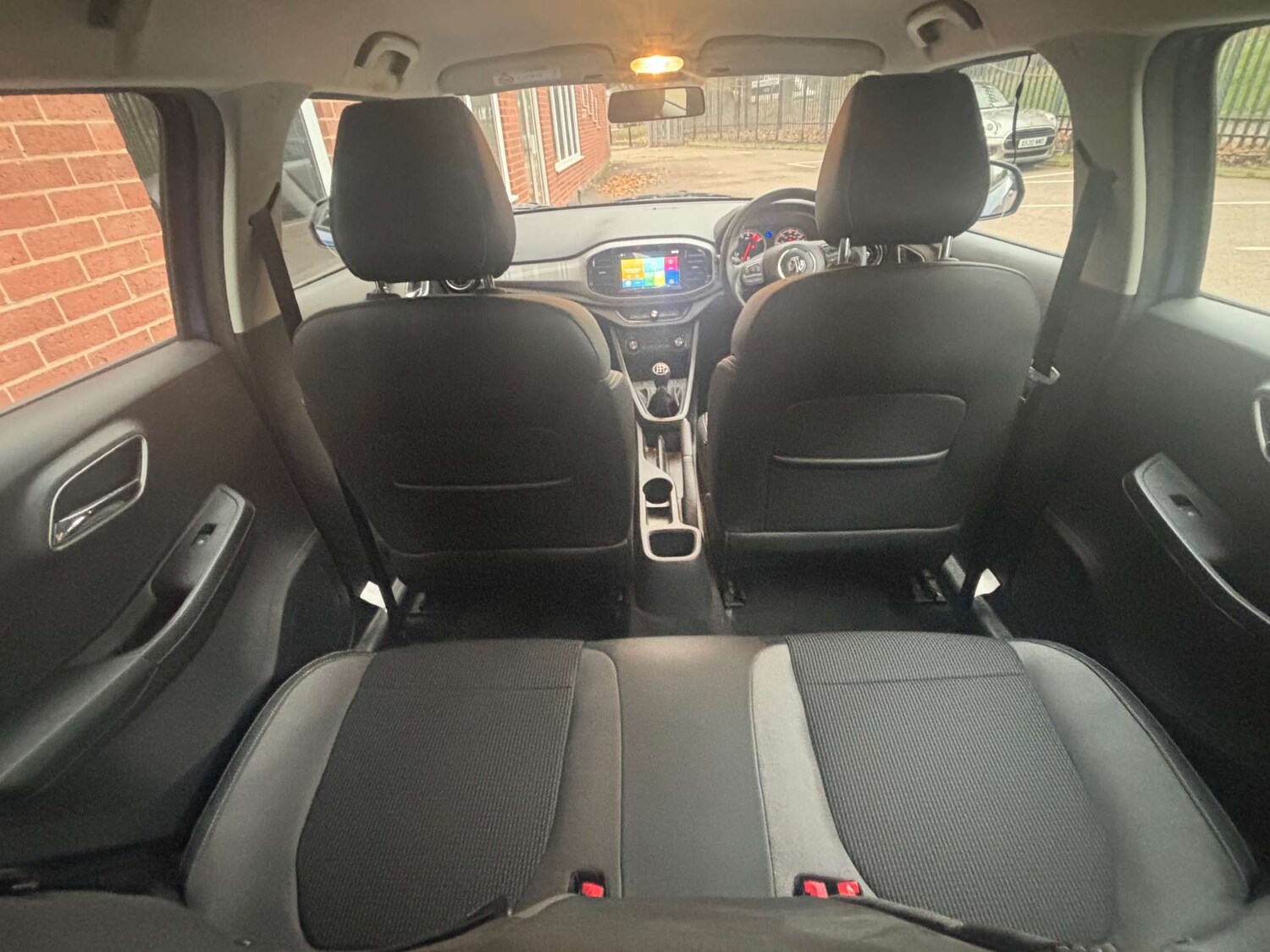 Used MG MG3 2019 for sale - 76274241: Photo 21