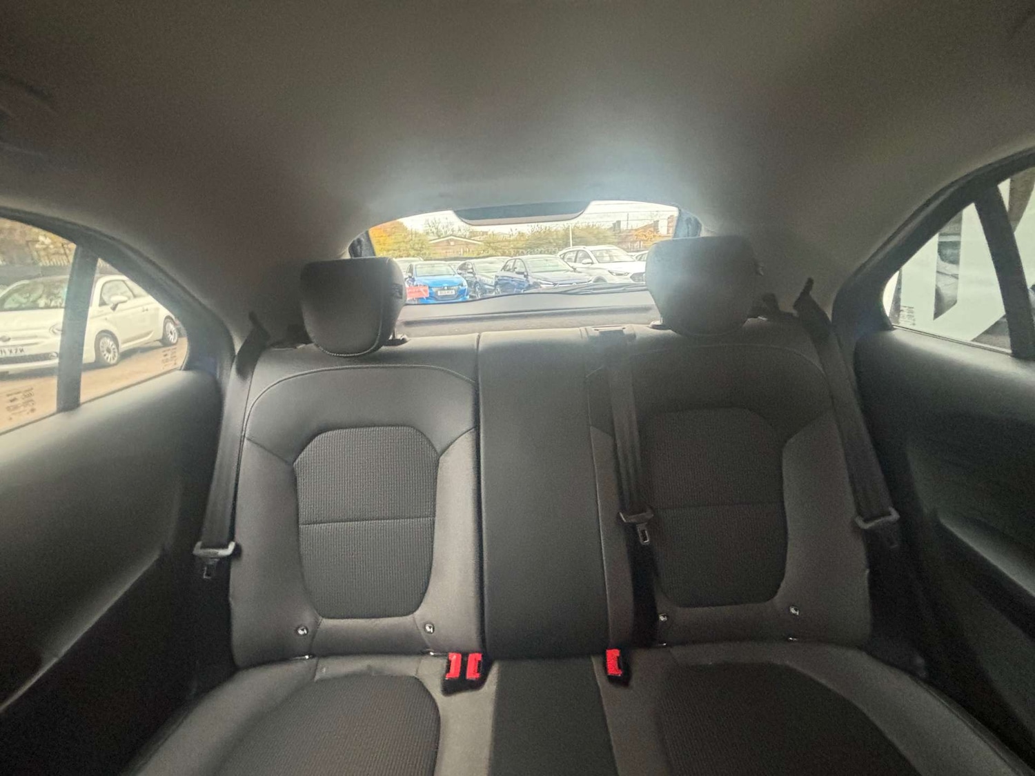 Used MG MG3 2019 for sale - 76274241: Photo 22