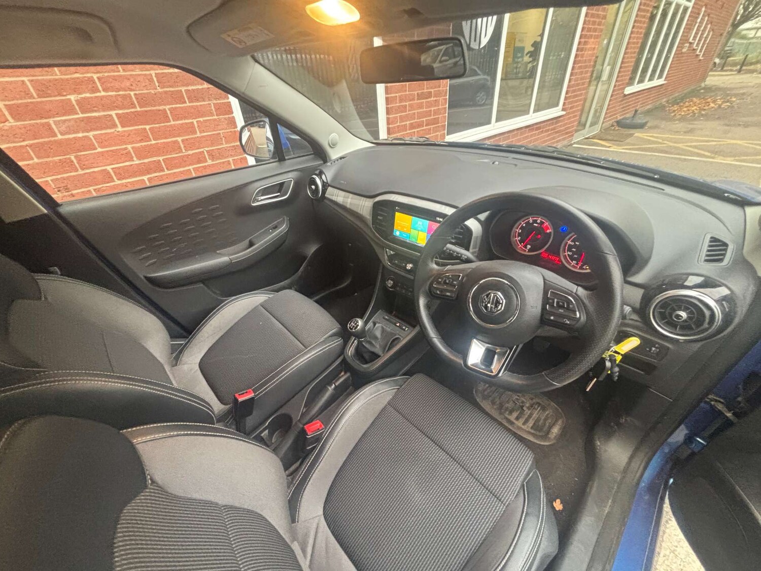 Used MG MG3 2019 for sale - 76274241: Photo 23