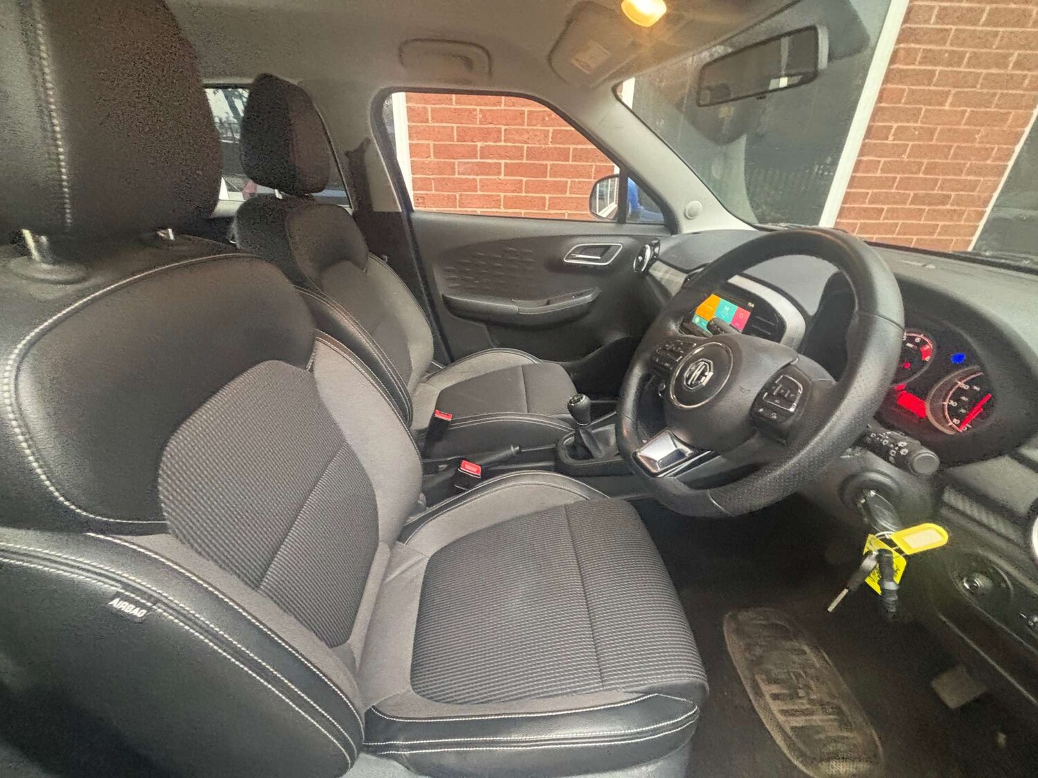 Used MG MG3 2019 for sale - 76274241: Photo 25