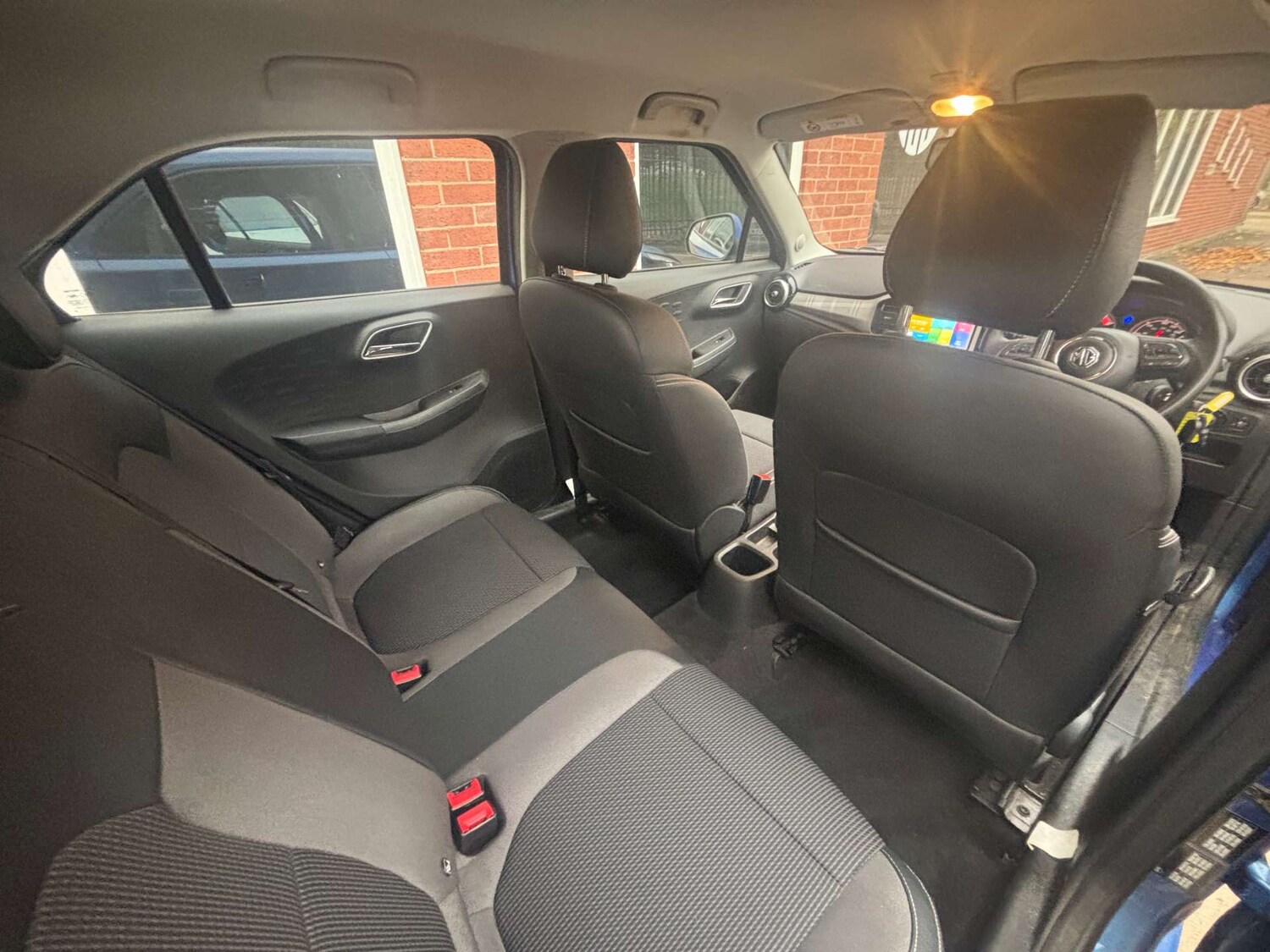 Used MG MG3 2019 for sale - 76274241: Photo 27