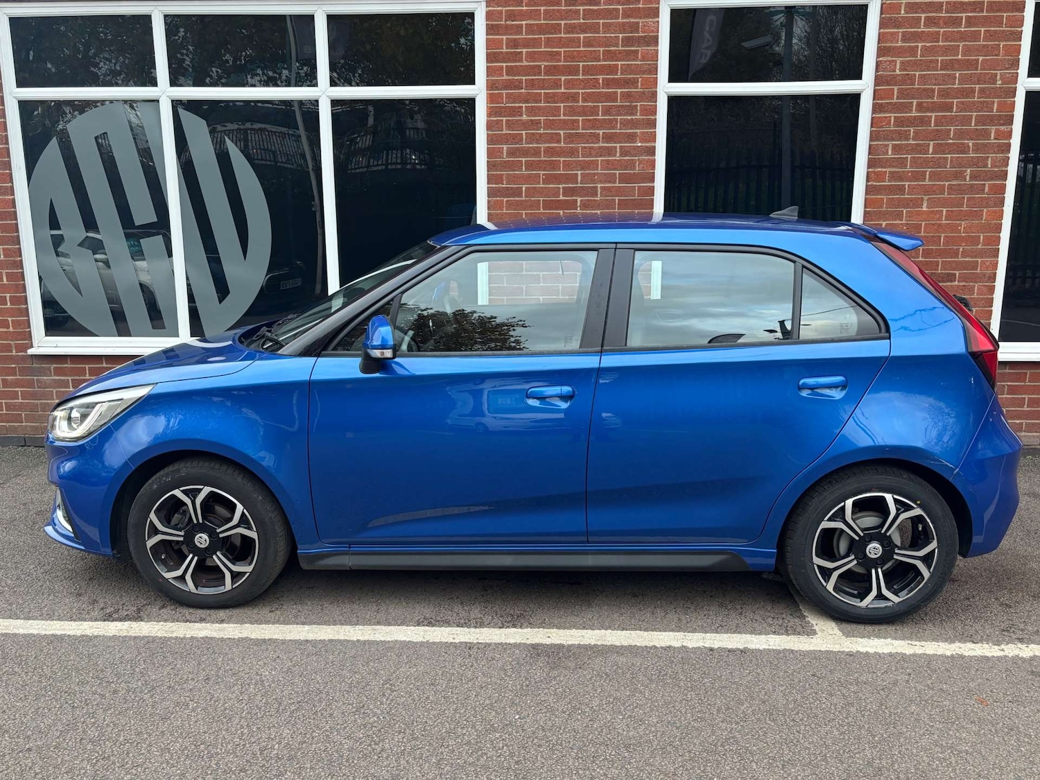 Used MG MG3 2019 for sale - 76274241: Photo 5