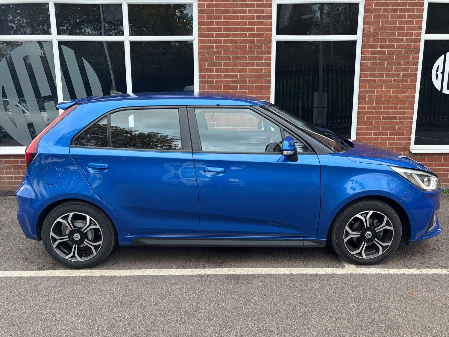Used MG MG3 2019 for sale - 76274241: Photo 6