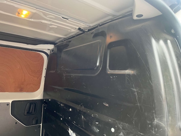 Used Vauxhall Vivaro 2020 for sale - 76277700: Photo 10