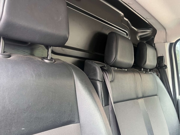 Used Vauxhall Vivaro 2020 for sale - 76277700: Photo 12