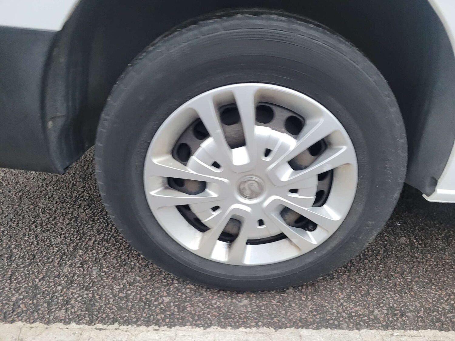 Used Vauxhall Vivaro 2020 for sale - 76277700: Photo 13